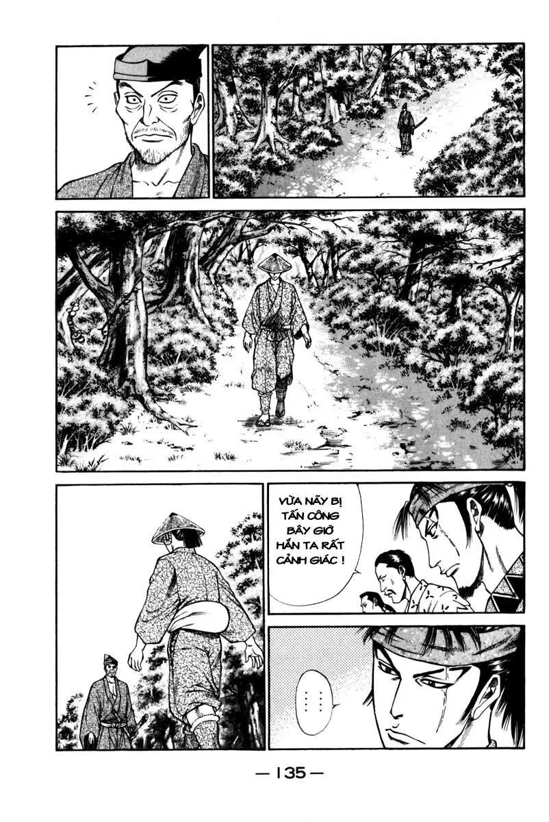 Shana Oh Yoshitsune (Ss1) Chapter 42 - 41
