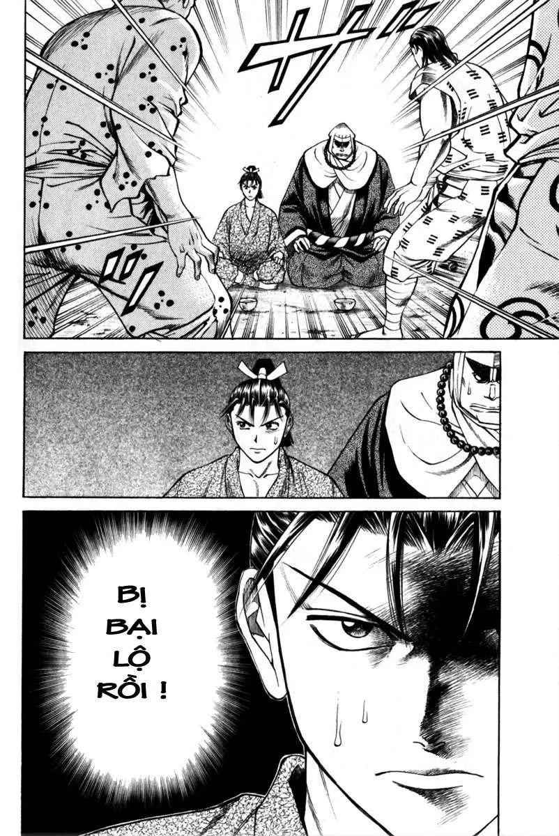 Shana Oh Yoshitsune (Ss1) Chapter 43 - 15