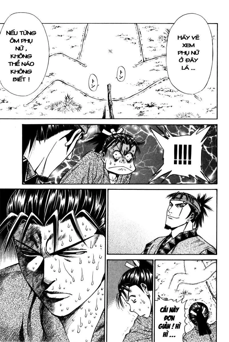 Shana Oh Yoshitsune (Ss1) Chapter 43 - 18