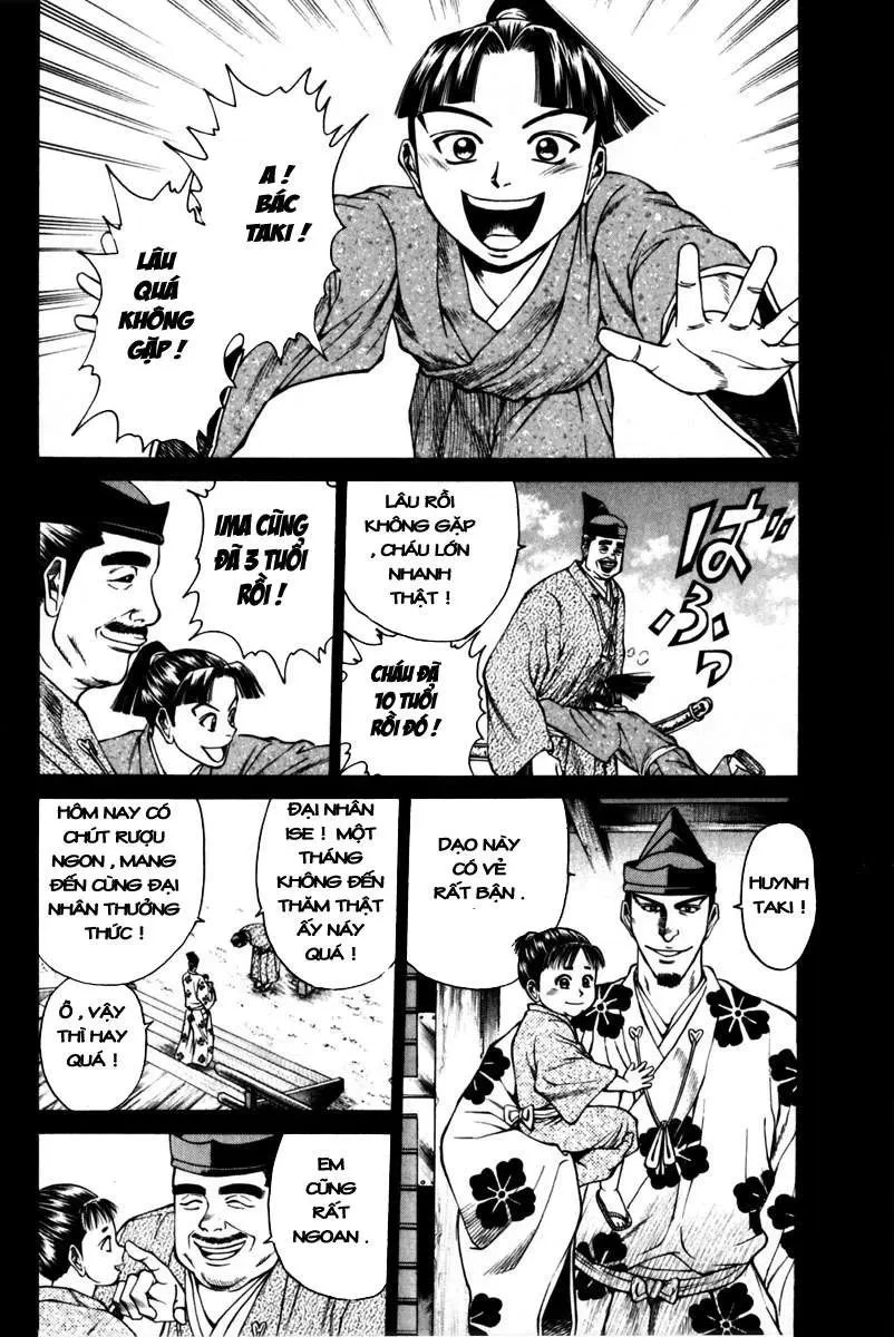 Shana Oh Yoshitsune (Ss1) Chapter 43 - 29