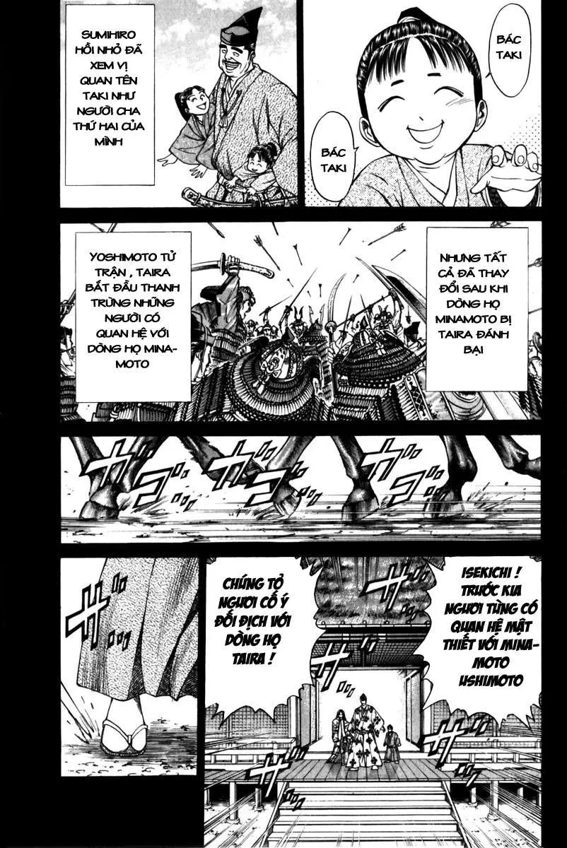 Shana Oh Yoshitsune (Ss1) Chapter 43 - 30