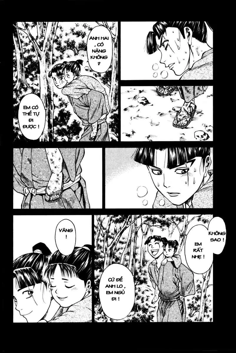 Shana Oh Yoshitsune (Ss1) Chapter 43 - 35