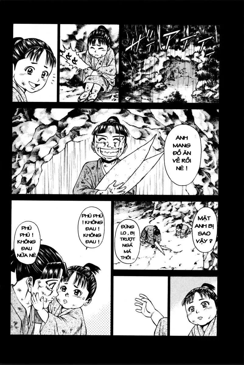 Shana Oh Yoshitsune (Ss1) Chapter 43 - 37