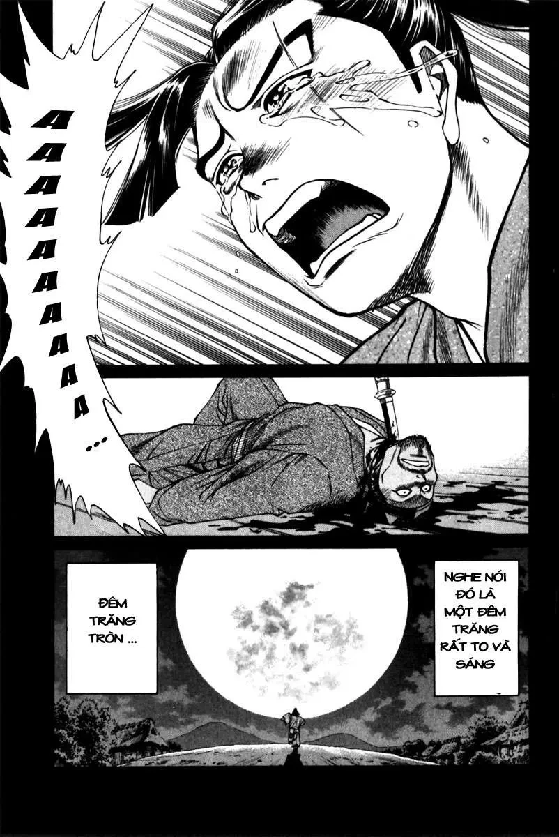 Shana Oh Yoshitsune (Ss1) Chapter 43 - 44