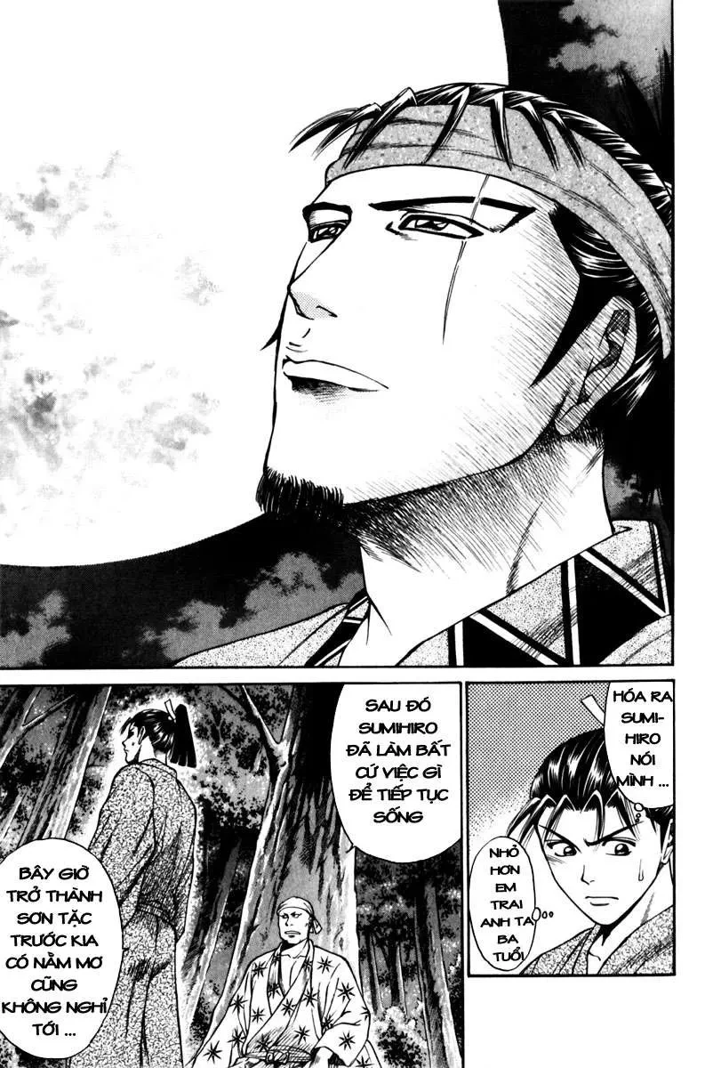 Shana Oh Yoshitsune (Ss1) Chapter 43 - 46