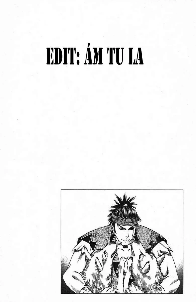 Shana Oh Yoshitsune (Ss1) Chapter 44 - 11
