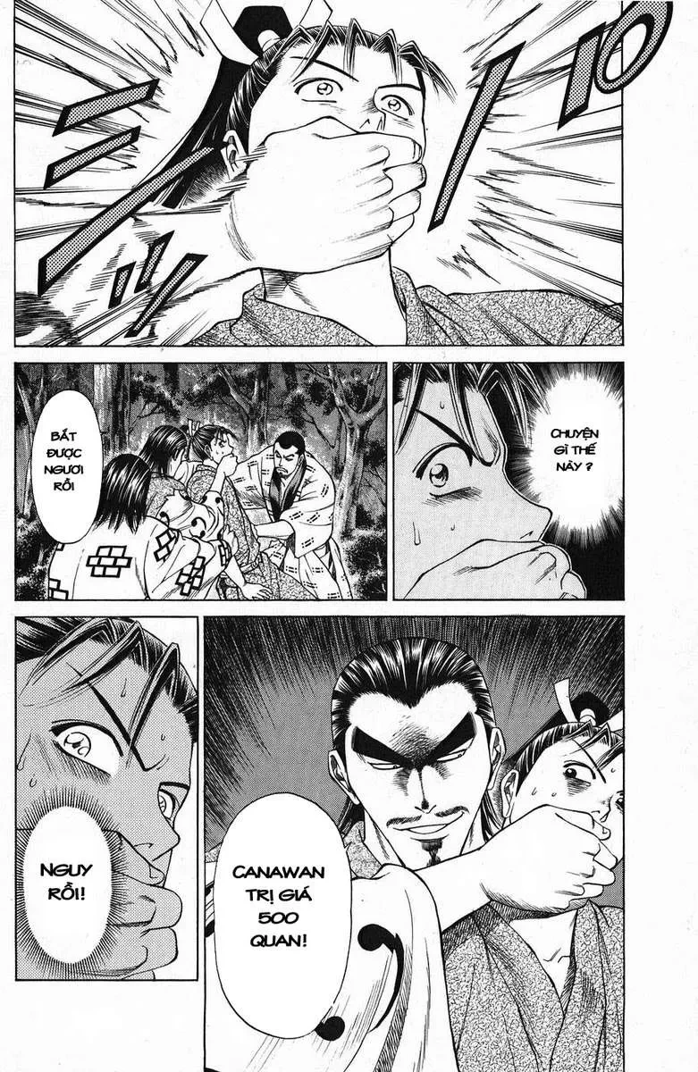 Shana Oh Yoshitsune (Ss1) Chapter 44 - 13