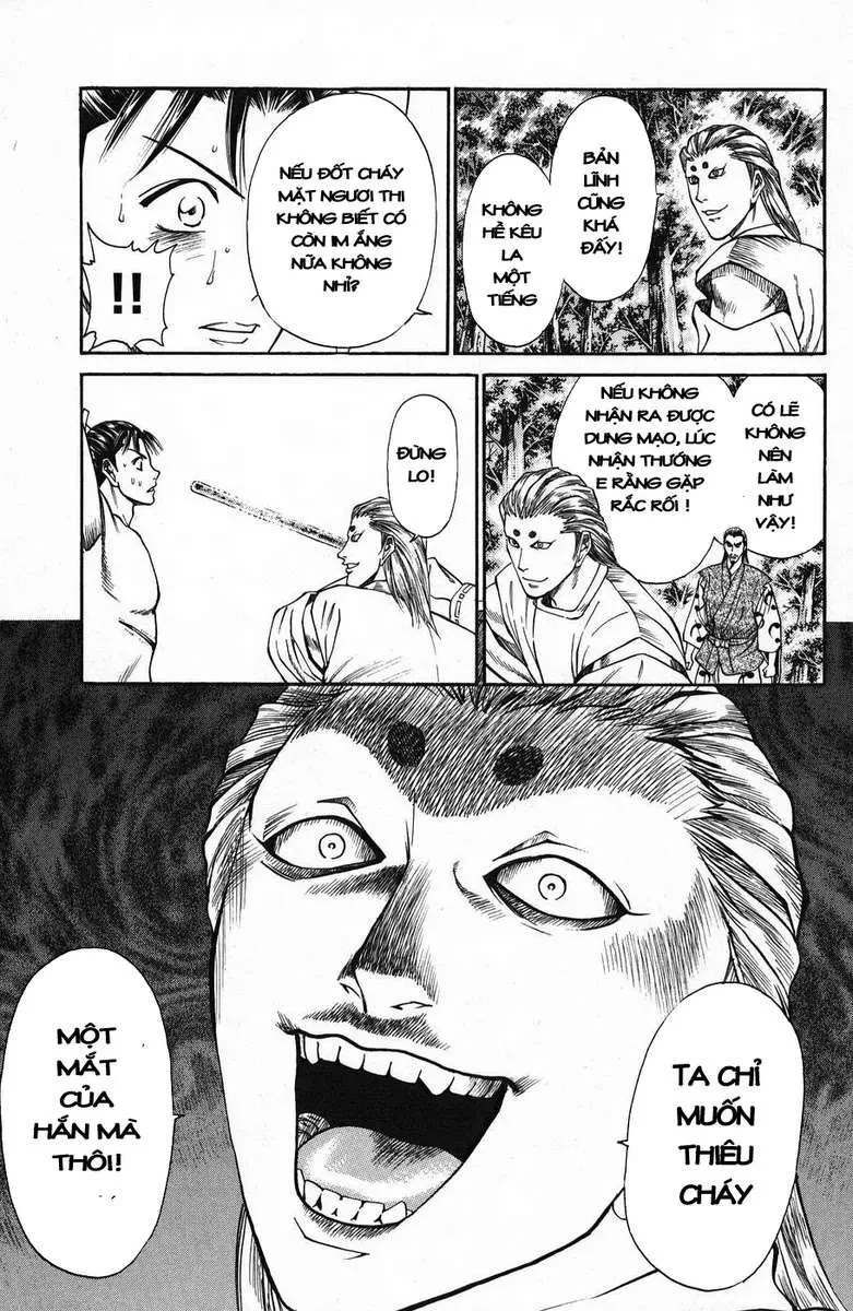 Shana Oh Yoshitsune (Ss1) Chapter 44 - 26