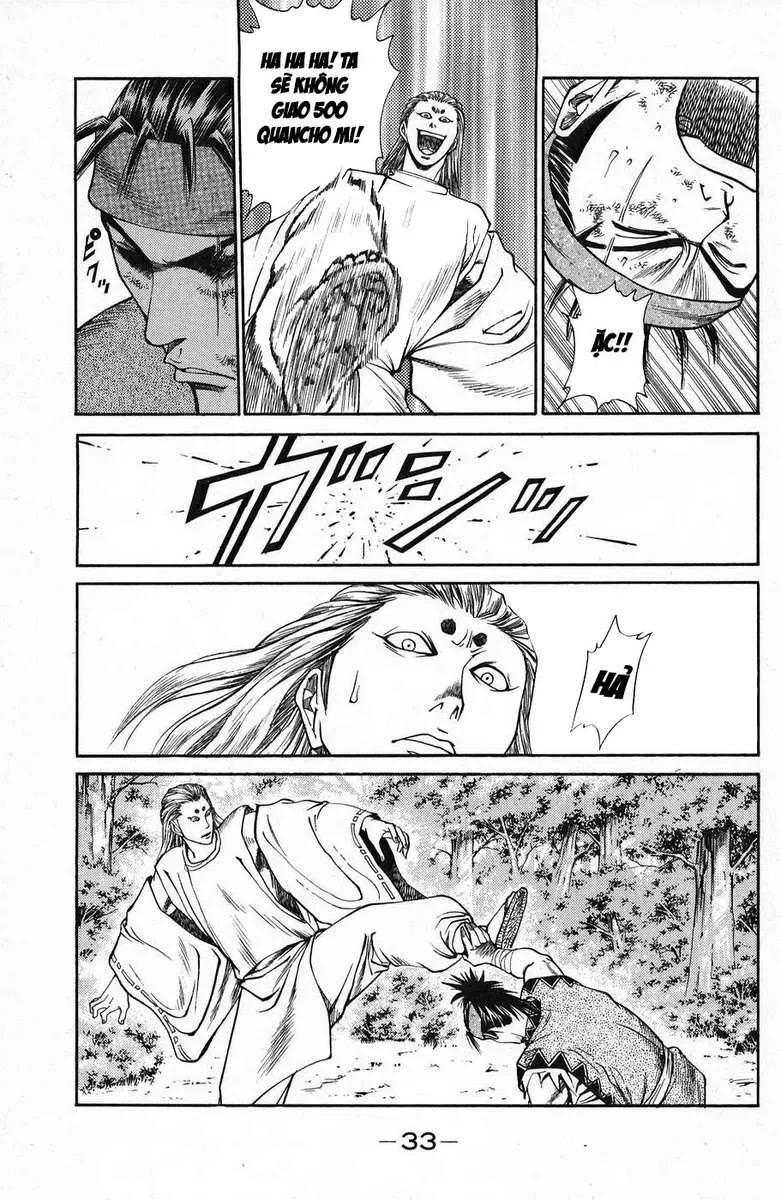 Shana Oh Yoshitsune (Ss1) Chapter 44 - 38