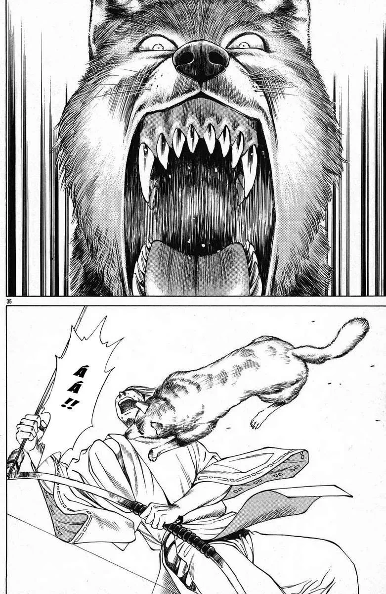 Shana Oh Yoshitsune (Ss1) Chapter 44 - 45