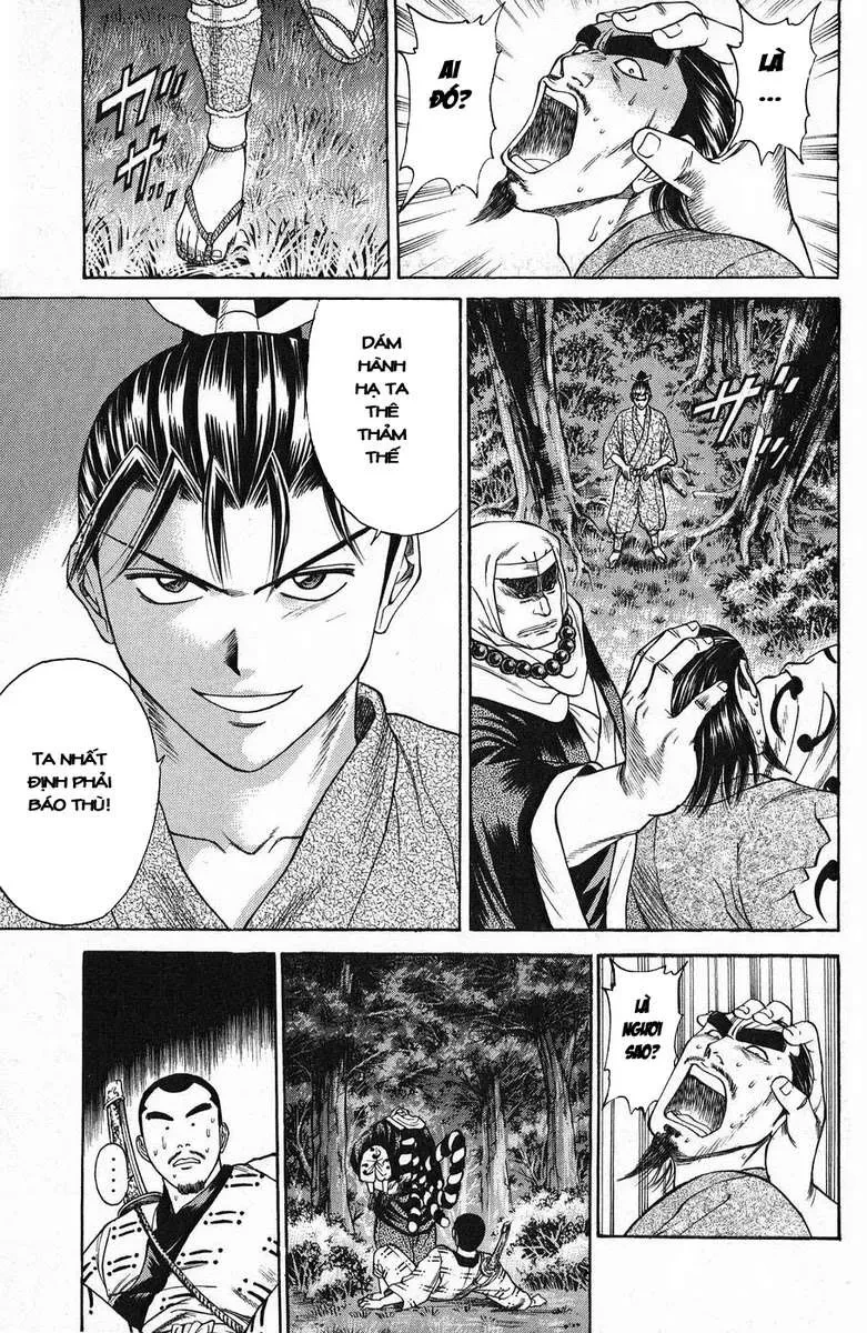 Shana Oh Yoshitsune (Ss1) Chapter 44 - 56