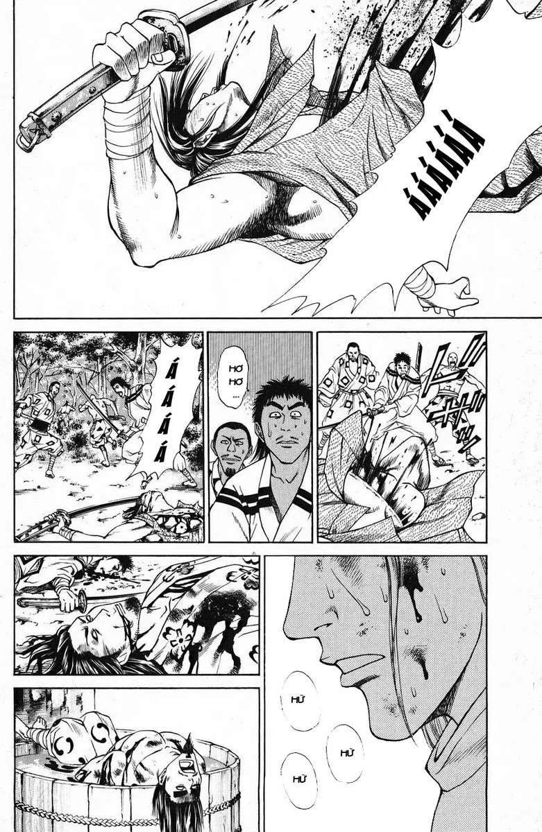 Shana Oh Yoshitsune (Ss1) Chapter 45 - 19