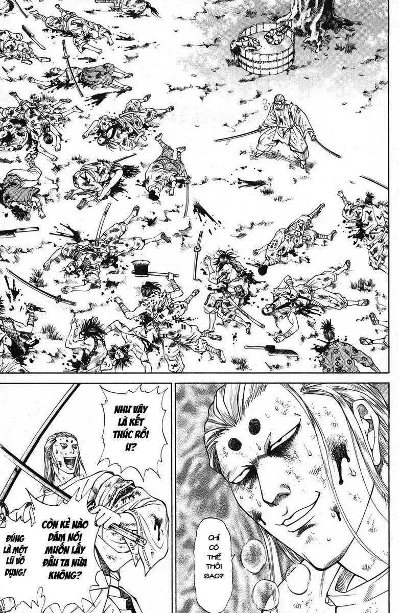 Shana Oh Yoshitsune (Ss1) Chapter 45 - 20