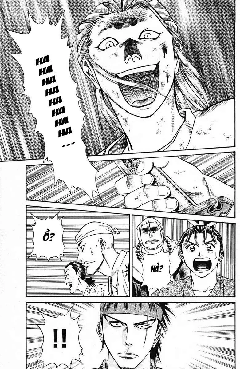 Shana Oh Yoshitsune (Ss1) Chapter 45 - 26