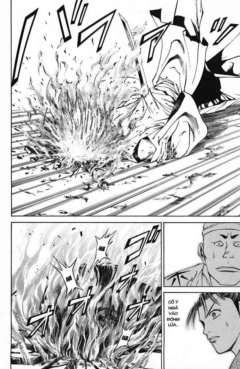 Shana Oh Yoshitsune (Ss1) Chapter 45 - 29