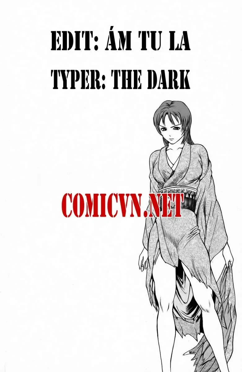 Shana Oh Yoshitsune (Ss1) Chapter 46 - 4