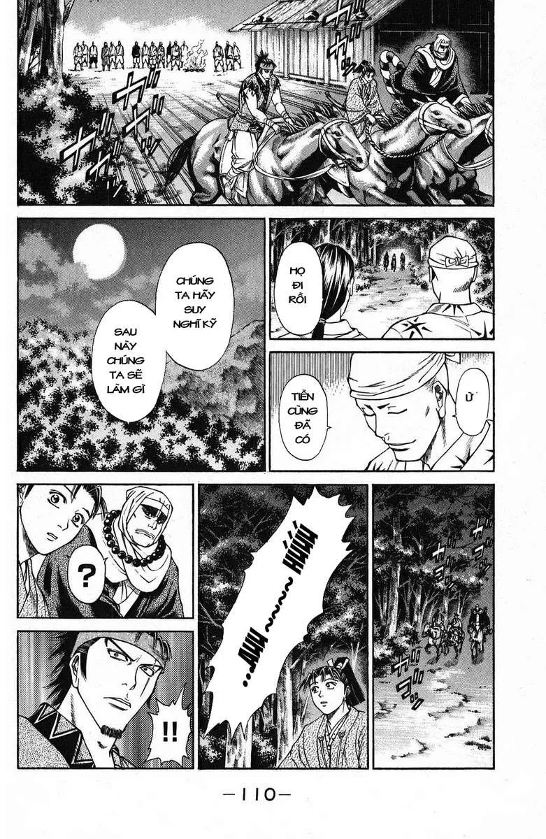 Shana Oh Yoshitsune (Ss1) Chapter 46 - 12