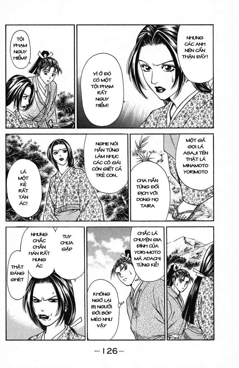 Shana Oh Yoshitsune (Ss1) Chapter 46 - 28