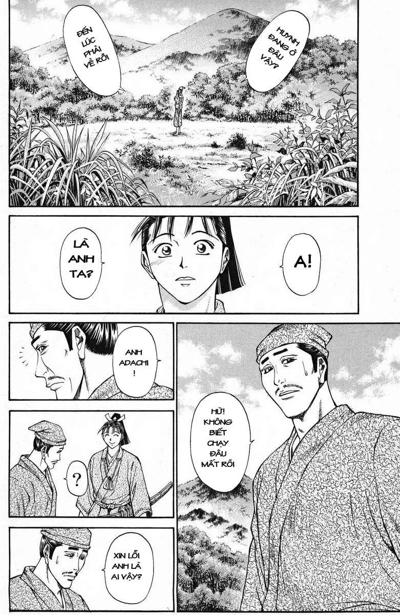 Shana Oh Yoshitsune (Ss1) Chapter 46 - 30