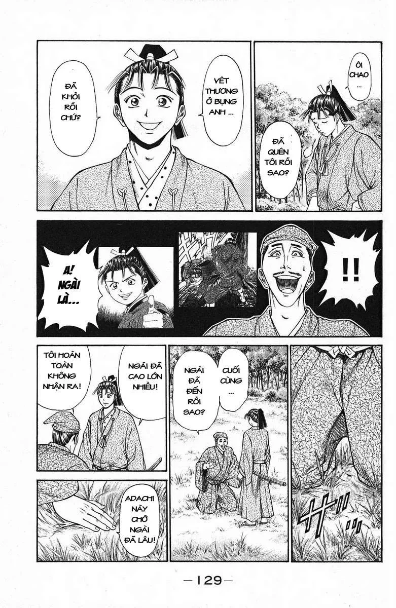 Shana Oh Yoshitsune (Ss1) Chapter 46 - 31