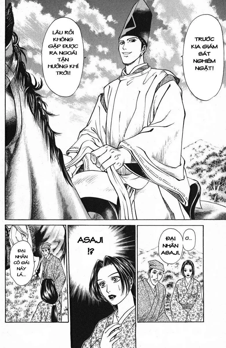 Shana Oh Yoshitsune (Ss1) Chapter 46 - 34