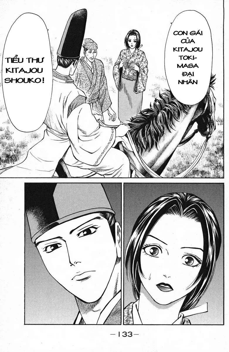 Shana Oh Yoshitsune (Ss1) Chapter 46 - 35