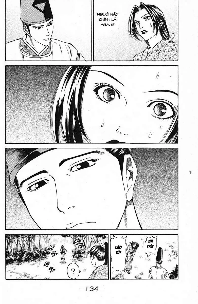 Shana Oh Yoshitsune (Ss1) Chapter 46 - 36