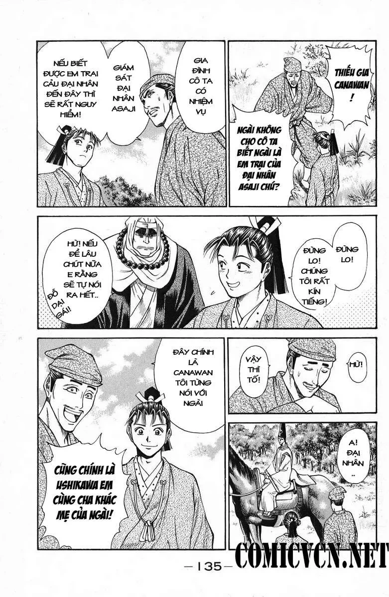 Shana Oh Yoshitsune (Ss1) Chapter 46 - 37