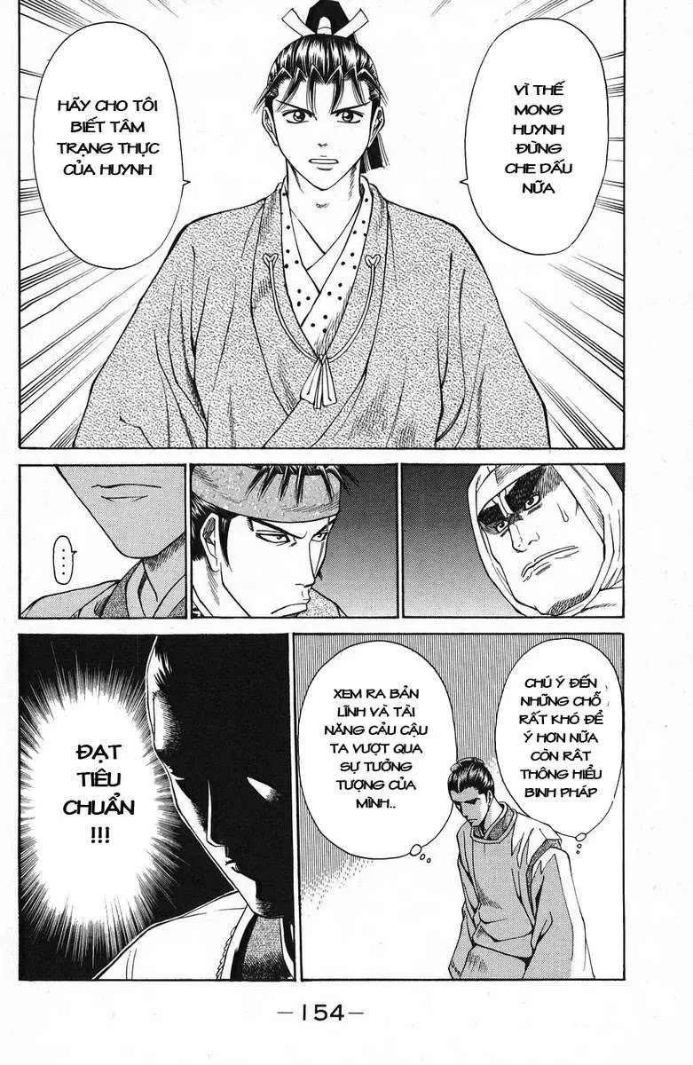 Shana Oh Yoshitsune (Ss1) Chapter 46 - 56