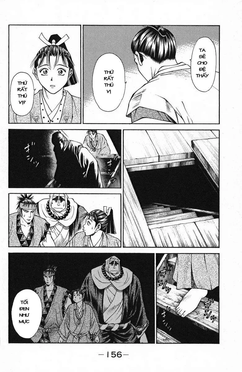 Shana Oh Yoshitsune (Ss1) Chapter 46 - 58