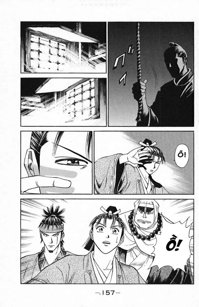 Shana Oh Yoshitsune (Ss1) Chapter 46 - 59