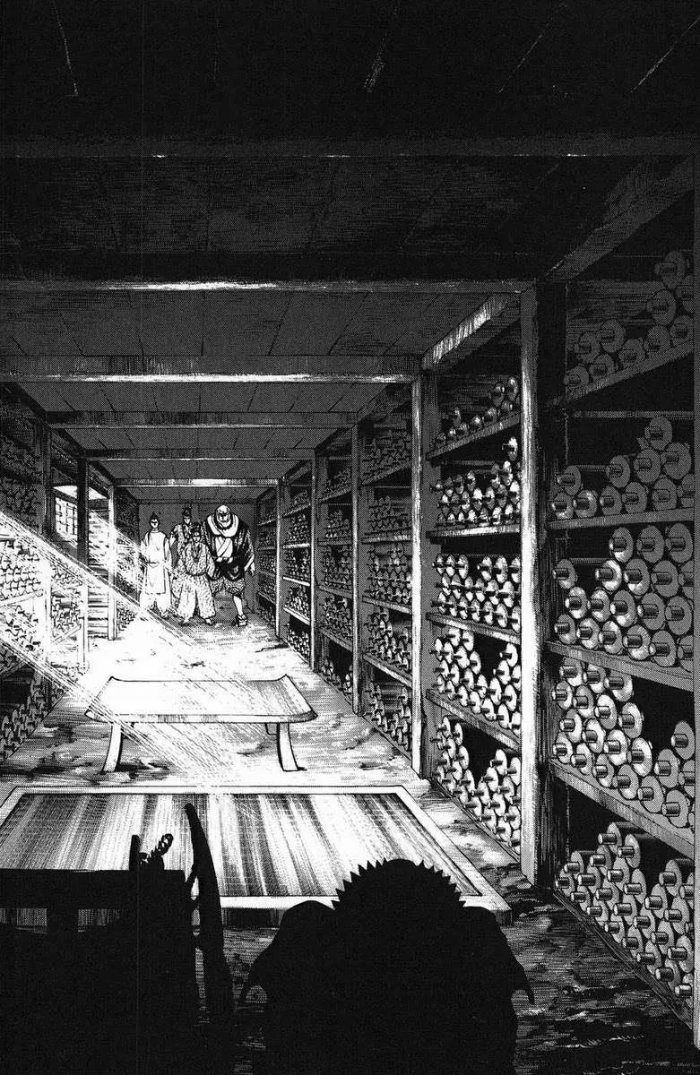 Shana Oh Yoshitsune (Ss1) Chapter 46 - 60