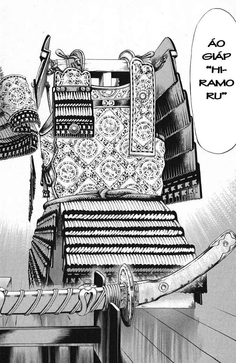 Shana Oh Yoshitsune (Ss1) Chapter 46 - 62