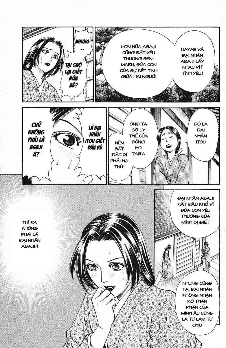 Shana Oh Yoshitsune (Ss1) Chapter 47 - 10