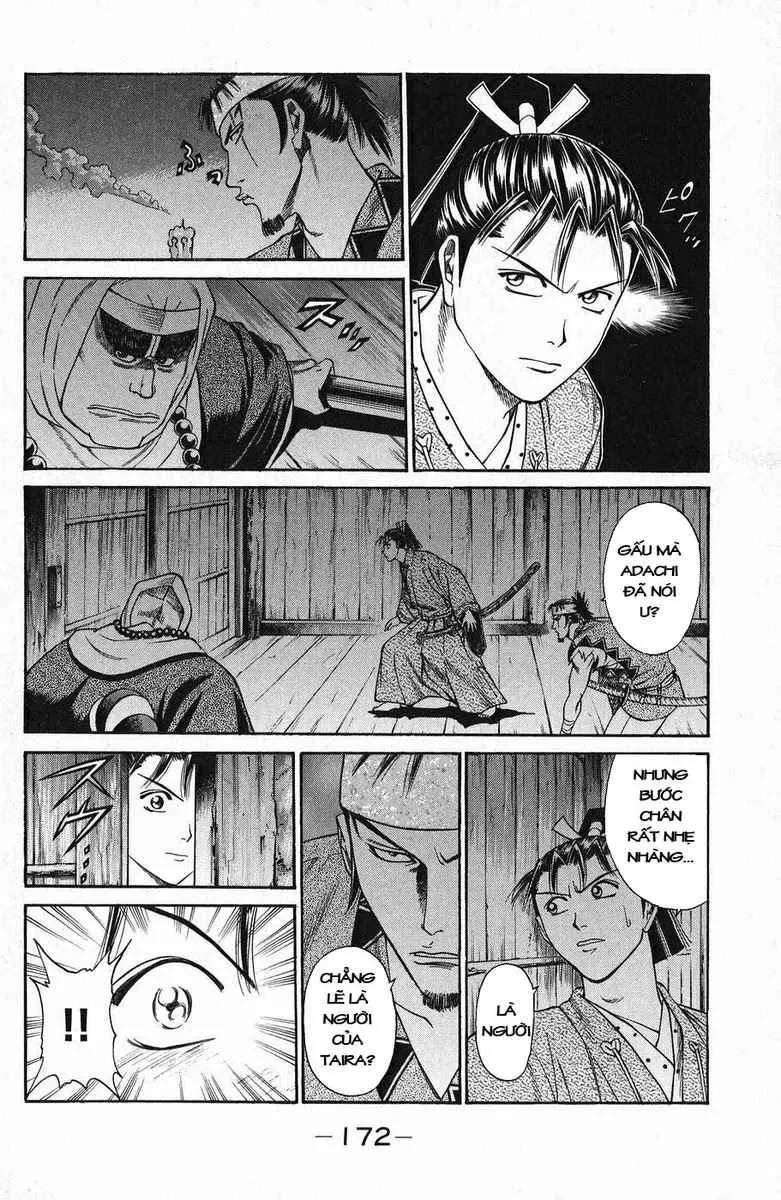 Shana Oh Yoshitsune (Ss1) Chapter 47 - 13