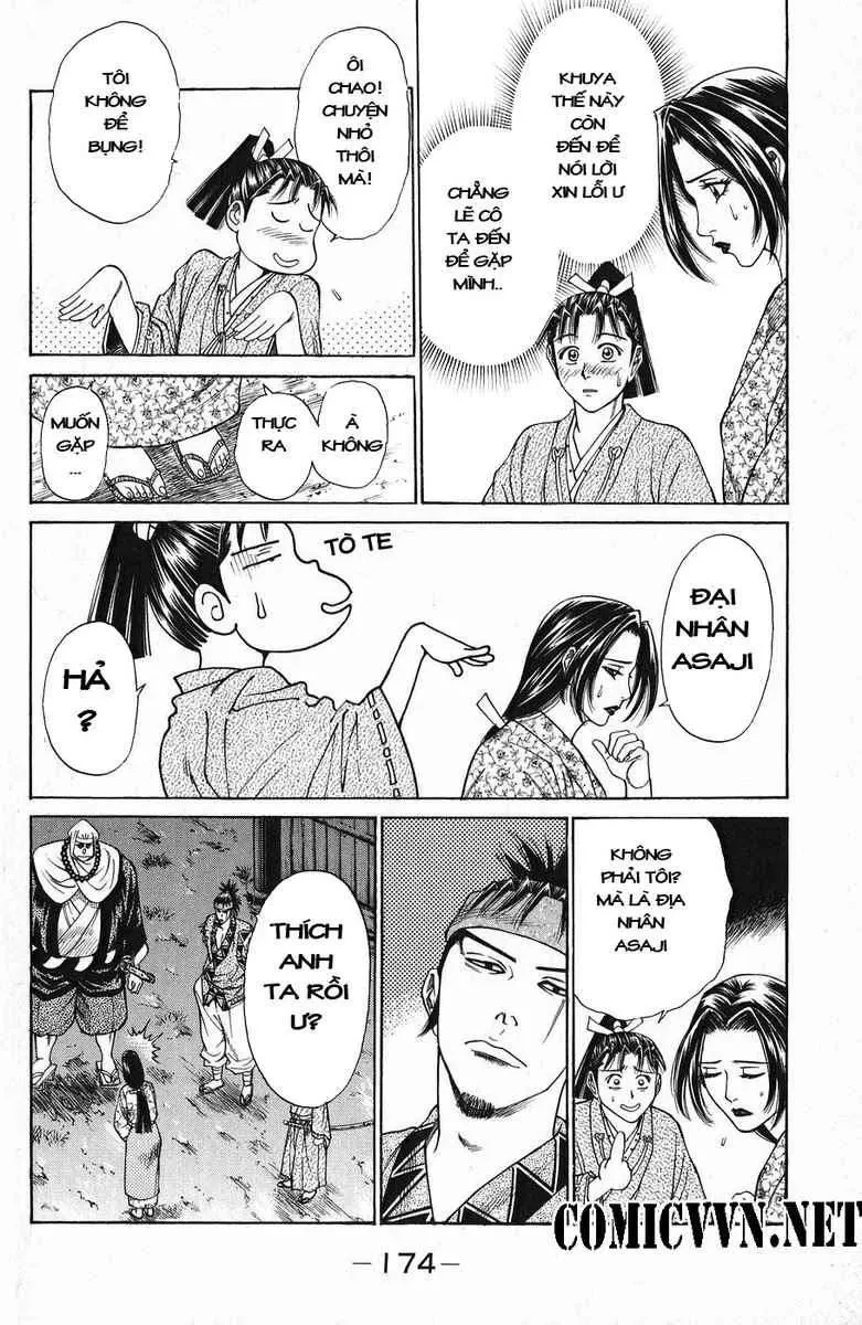 Shana Oh Yoshitsune (Ss1) Chapter 47 - 15