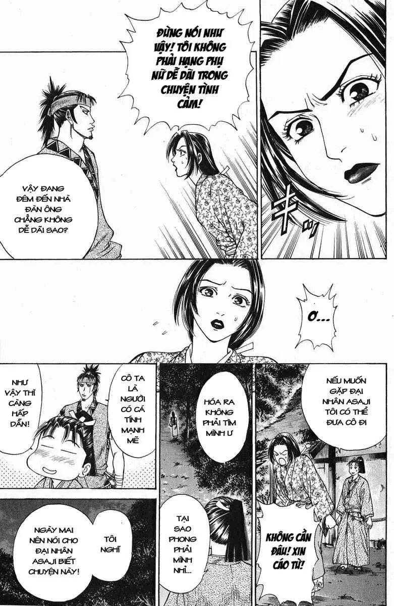 Shana Oh Yoshitsune (Ss1) Chapter 47 - 16