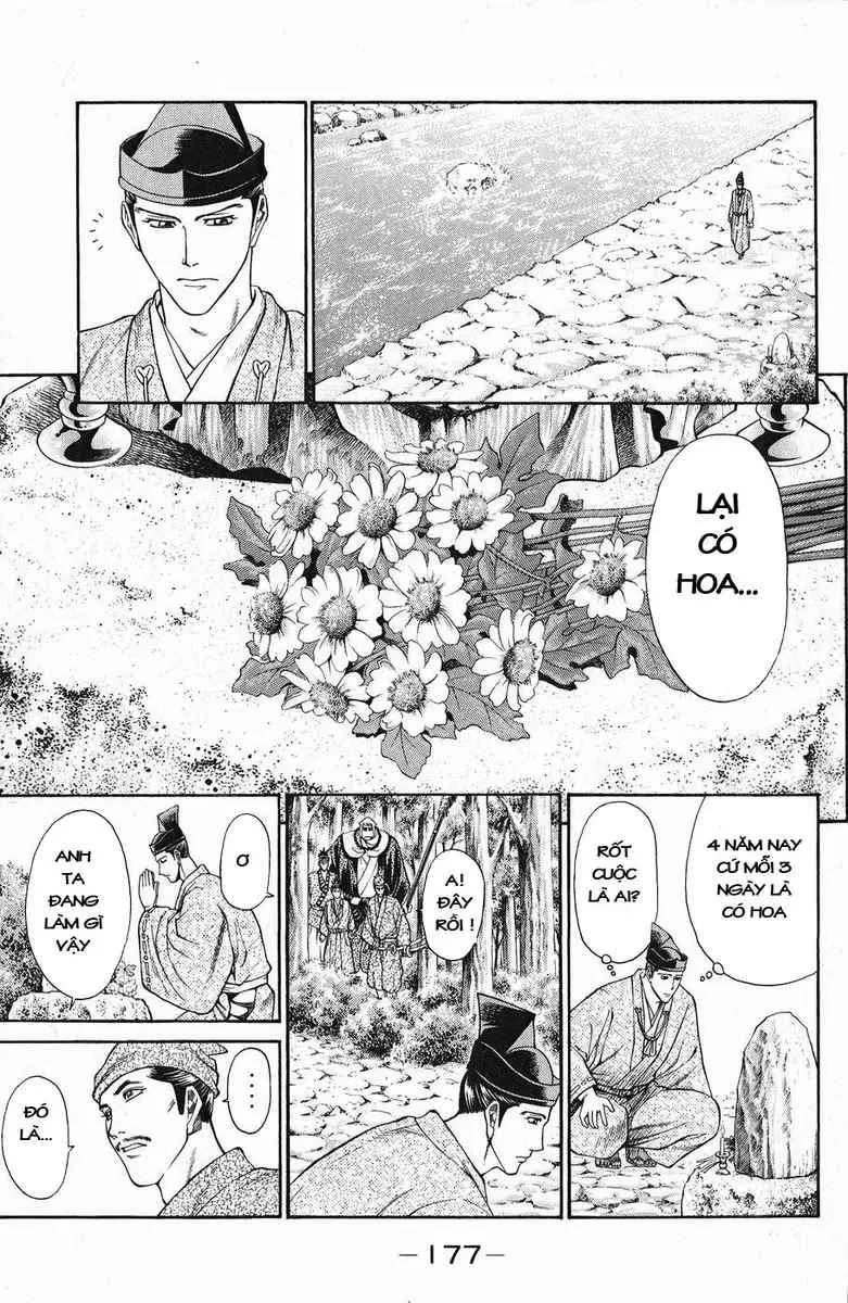 Shana Oh Yoshitsune (Ss1) Chapter 47 - 18