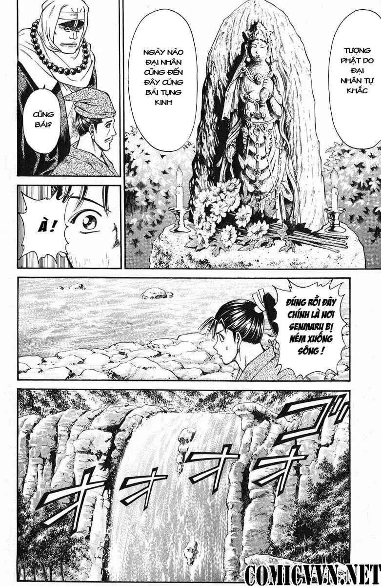 Shana Oh Yoshitsune (Ss1) Chapter 47 - 19