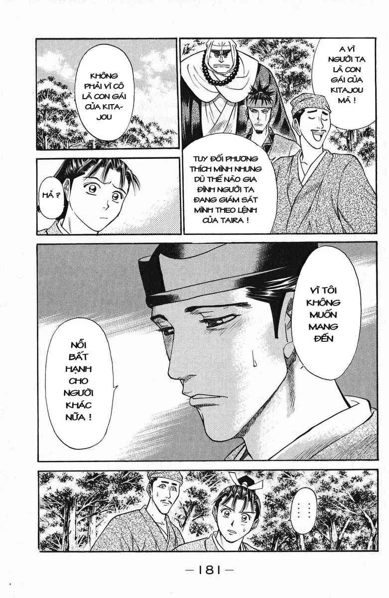 Shana Oh Yoshitsune (Ss1) Chapter 47 - 22