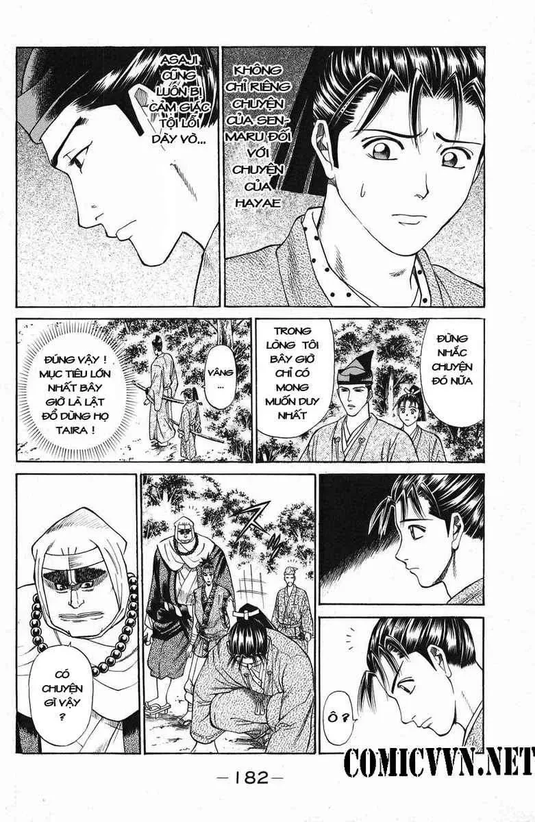 Shana Oh Yoshitsune (Ss1) Chapter 47 - 23