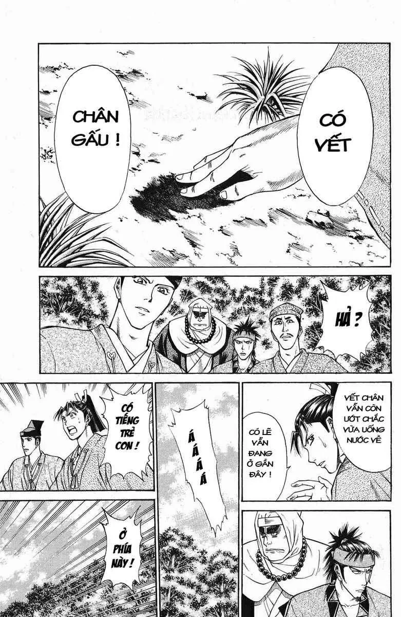 Shana Oh Yoshitsune (Ss1) Chapter 47 - 24