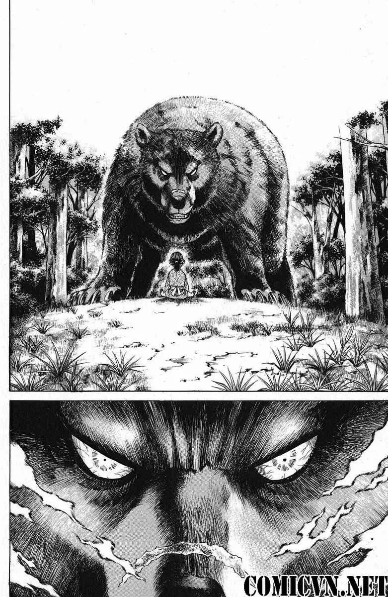 Shana Oh Yoshitsune (Ss1) Chapter 47 - 27