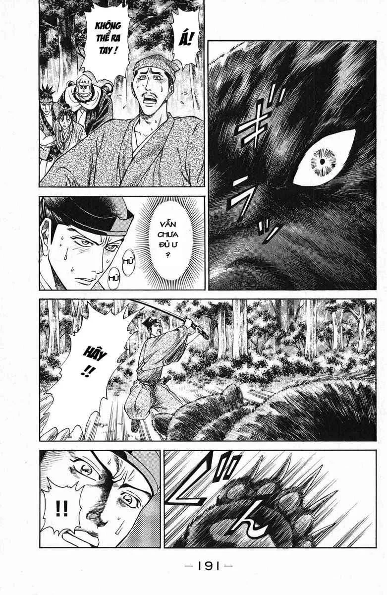 Shana Oh Yoshitsune (Ss1) Chapter 47 - 32