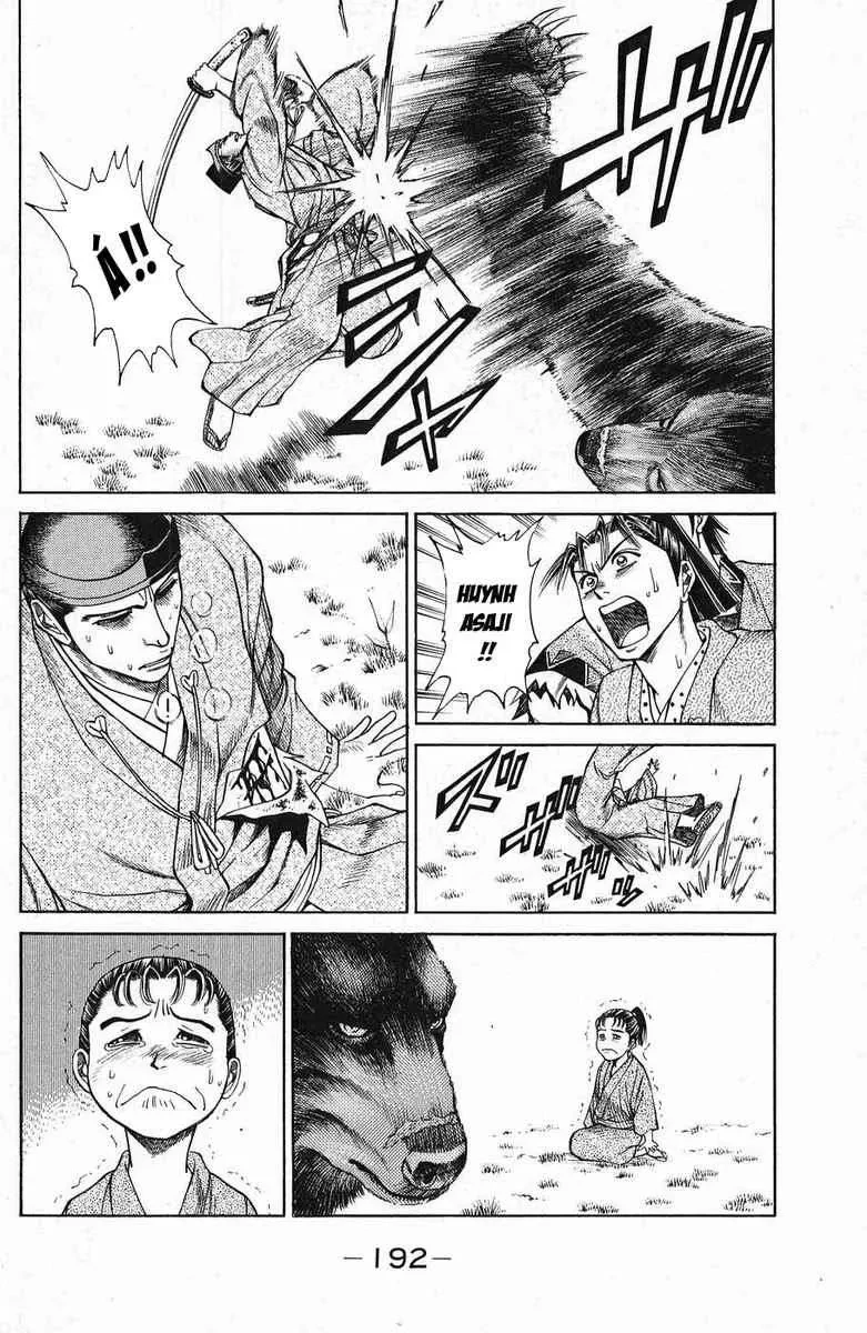 Shana Oh Yoshitsune (Ss1) Chapter 47 - 33