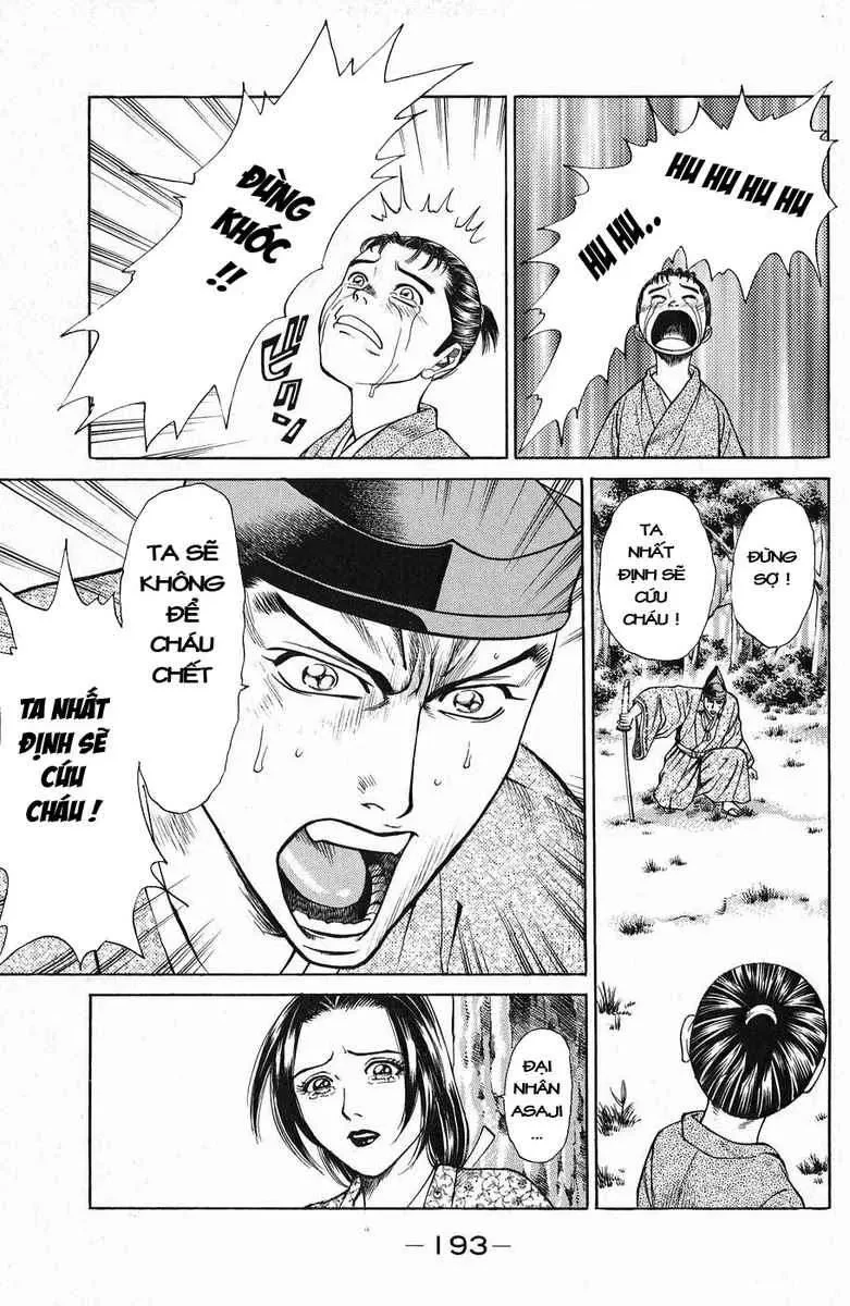 Shana Oh Yoshitsune (Ss1) Chapter 47 - 34