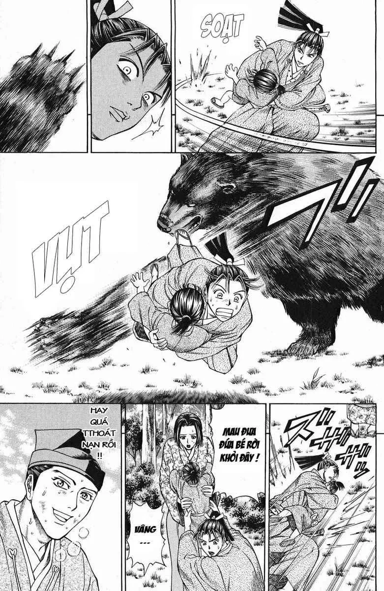 Shana Oh Yoshitsune (Ss1) Chapter 47 - 36