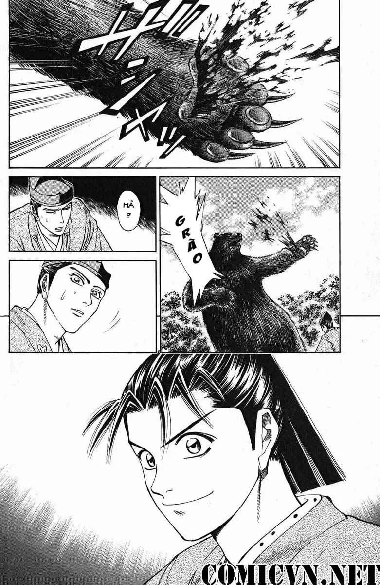 Shana Oh Yoshitsune (Ss1) Chapter 47 - 39