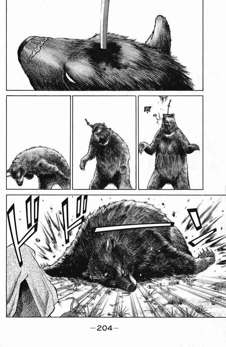 Shana Oh Yoshitsune (Ss1) Chapter 47 - 45