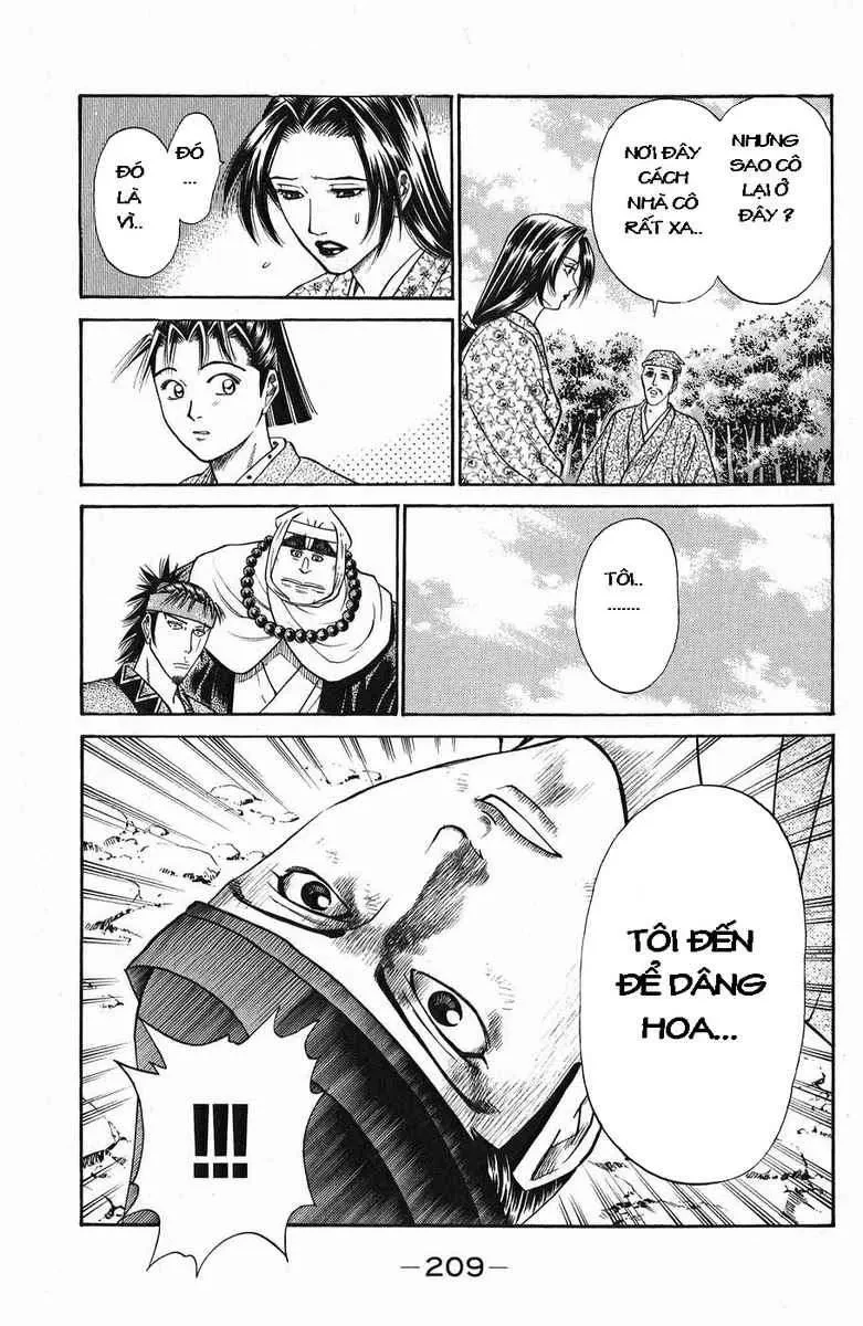 Shana Oh Yoshitsune (Ss1) Chapter 47 - 50